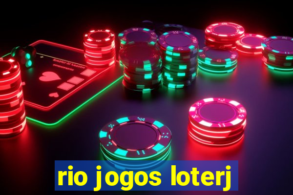 rio jogos loterj